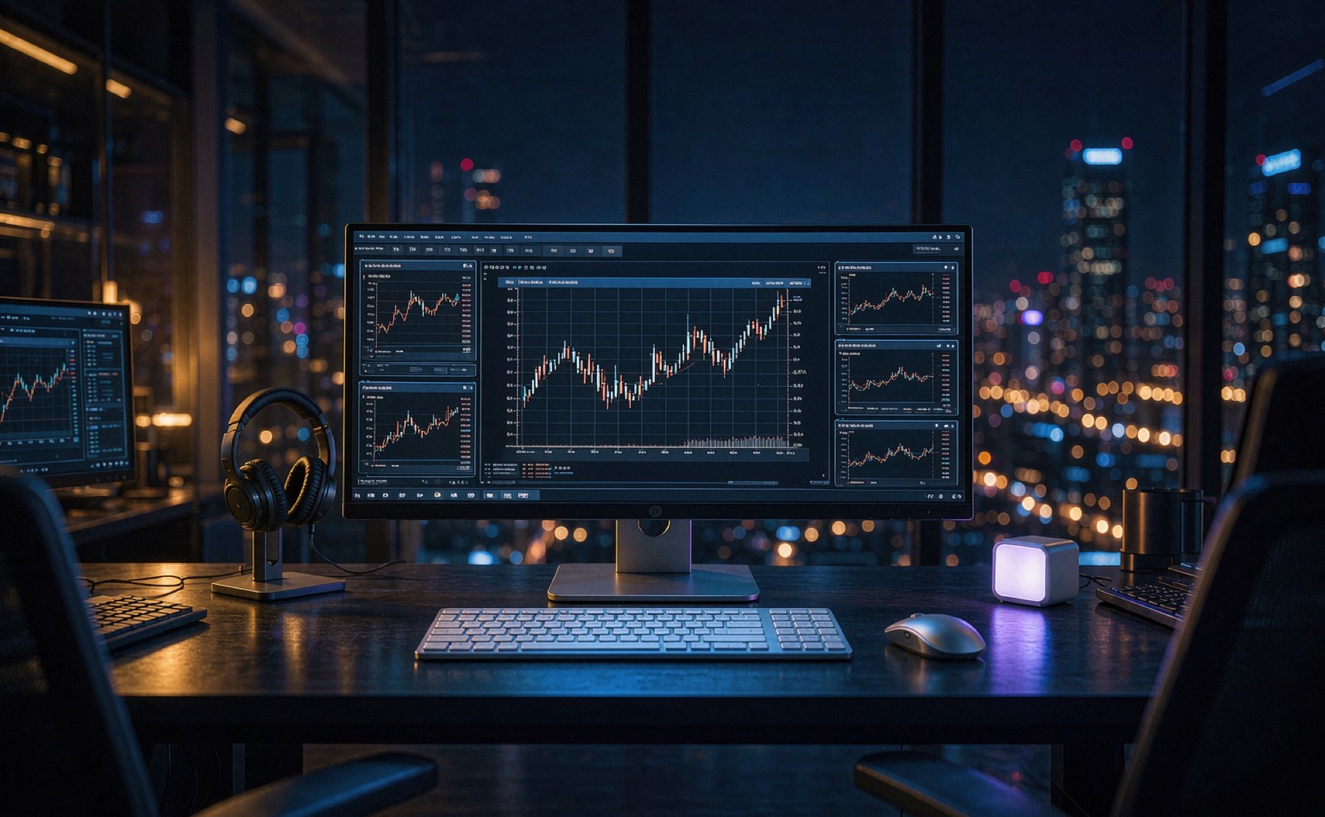 MetaTrader 5 交易終端